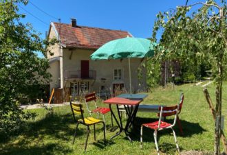 Les Cascades de l’Heria