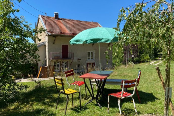 Les Cascades de l’Heria