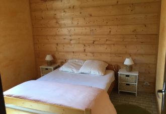 La Maison du Champ du Frêne