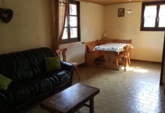 La Maison du Champ du Frêne