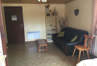 La Maison du Champ du Frêne