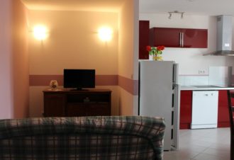Gîte n°G2085