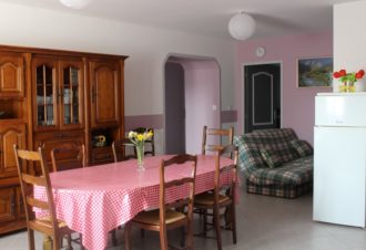 Gîte n°G2085