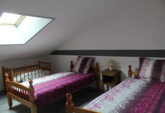 Gîte n°G2085
