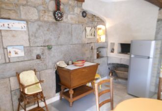 Gîte chez Christine