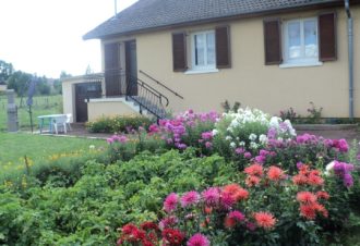 L &lsquo;orée des bois