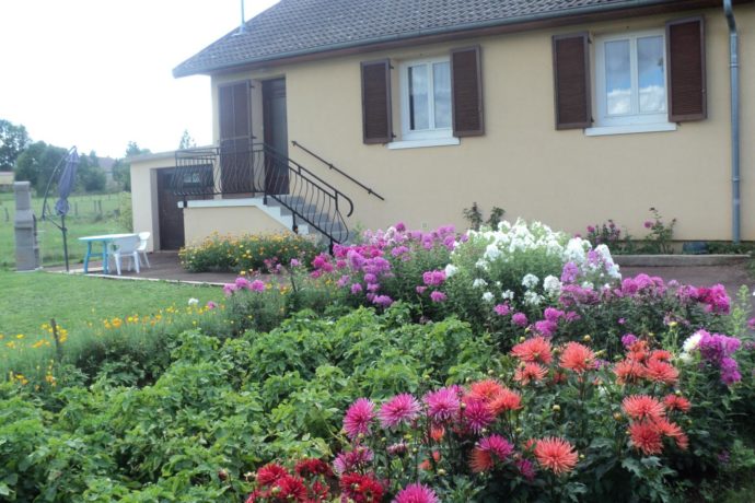 L &lsquo;orée des bois