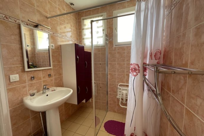 L &lsquo;orée des bois