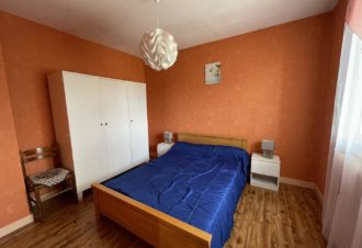 L &lsquo;orée des bois