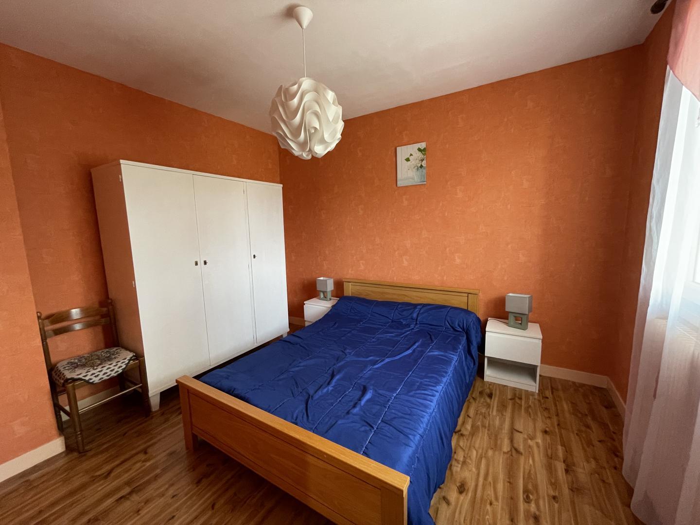 L &lsquo;orée des bois