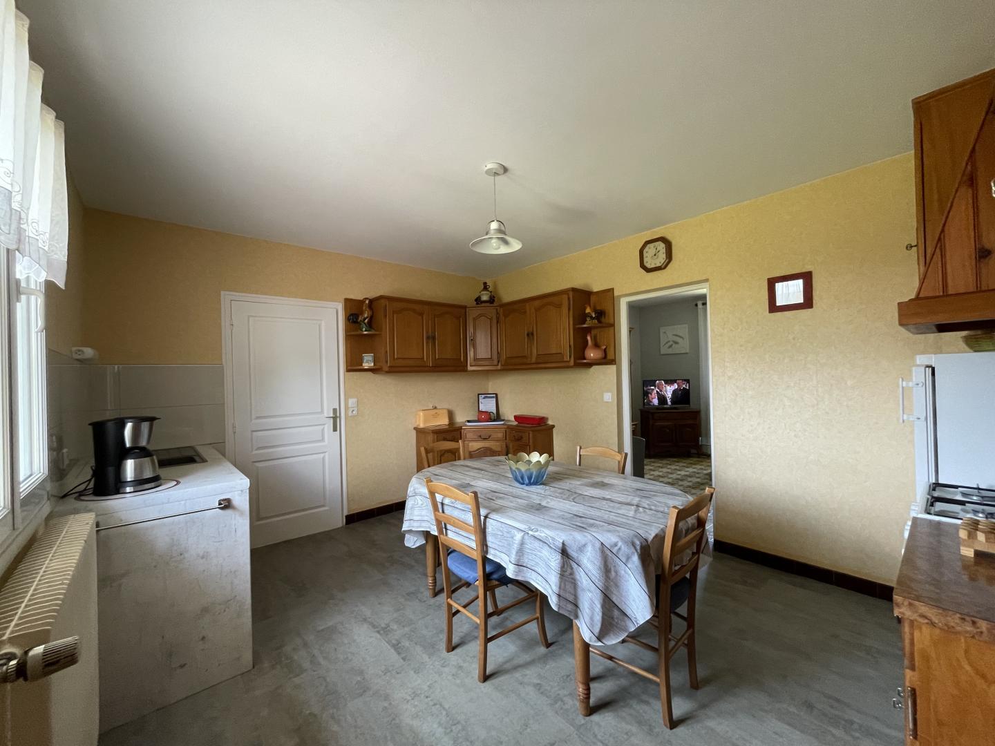 L &lsquo;orée des bois