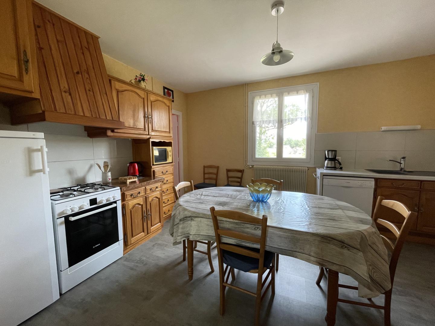 L &lsquo;orée des bois