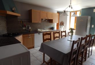 Le Moulin de Rochelle