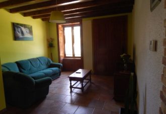 Le Moulin de Rochelle