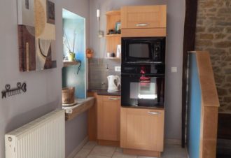 Le Moulin de Rochelle