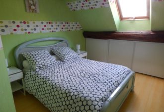 Le Moulin de Rochelle