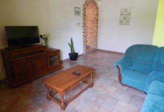 Le Moulin de Rochelle