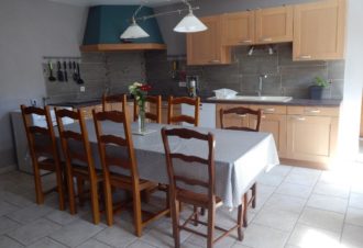 Le Moulin de Rochelle