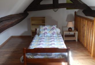 Le Moulin de Rochelle