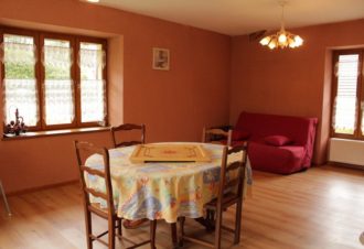 Le Moulin de Rochelle