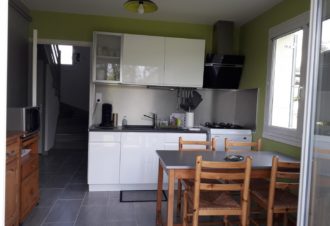 Gîte n°G2093
