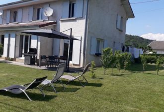 Gîte n°G2093