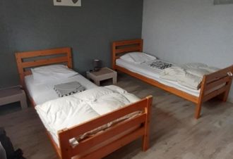 Gîte n°G2093