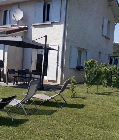 Gîte n°G2093
