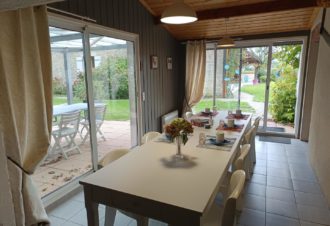 La Ferme de la Rechassière