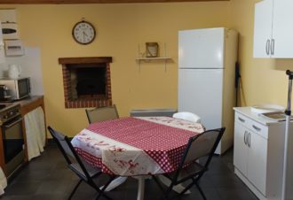 La Ferme de la Rechassière