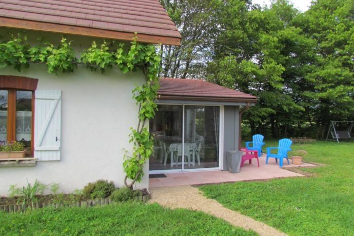 Grand Gîte de la Rechassière