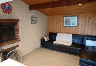 La Ferme de la Rechassière