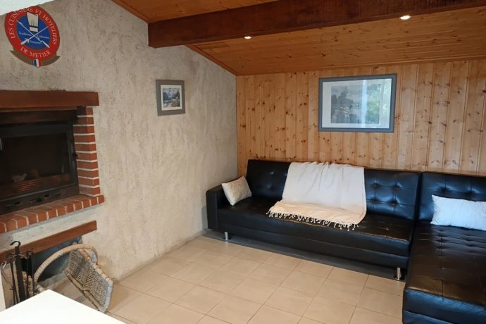 La Ferme de la Rechassière