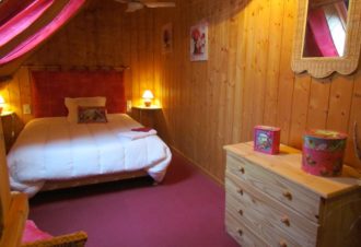 La Ferme de la Rechassière