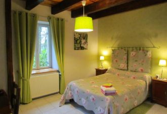 La Ferme de la Rechassière