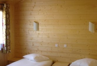 Chalets de Trémontagne