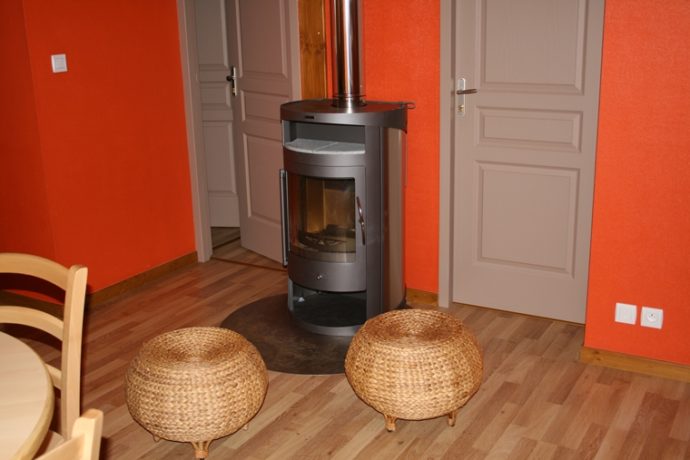 Chalets de Trémontagne