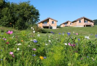 Chalets de Trémontagne