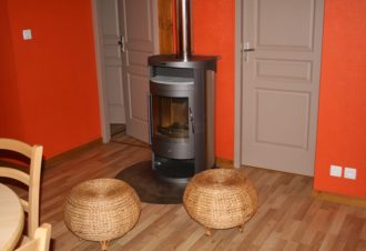 Chalets de Trémontagne