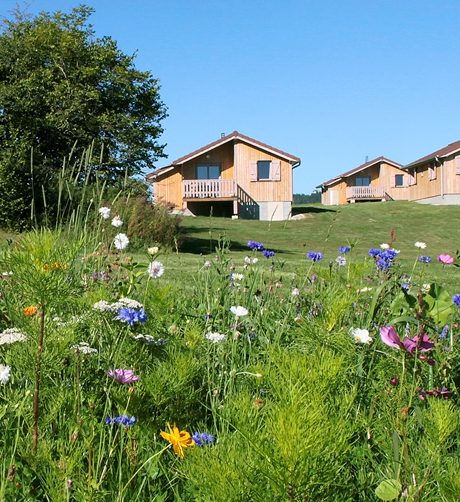 Chalets de Trémontagne