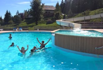 Chalets de Trémontagne