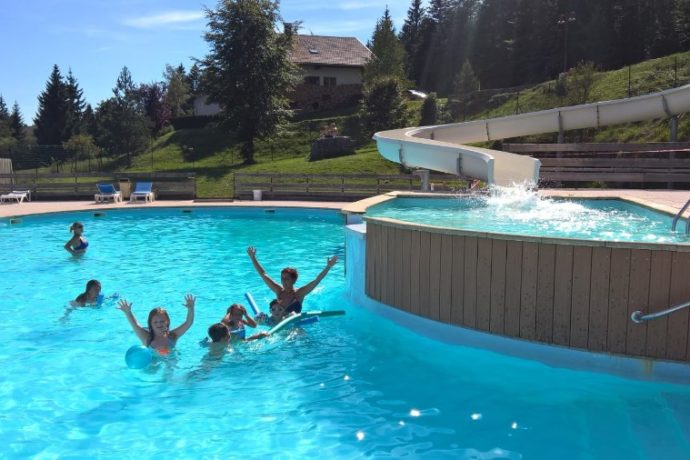 Chalets de Trémontagne