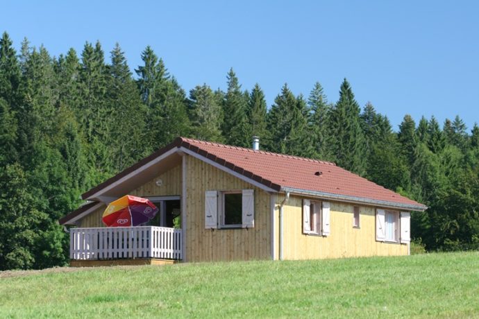 Chalets de Trémontagne