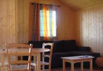 Chalets de Trémontagne