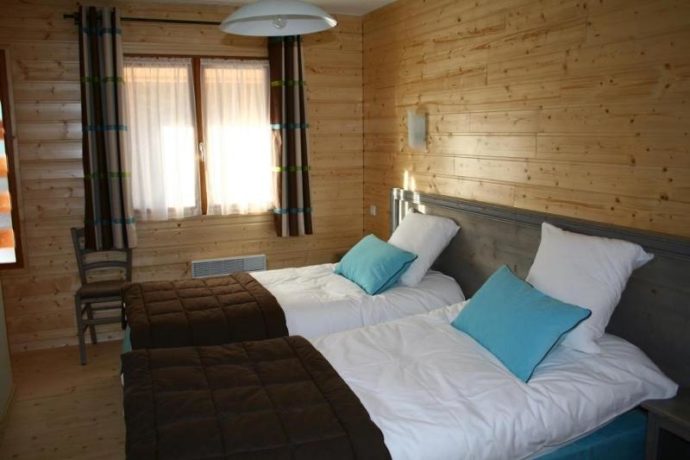 Loges du Jura