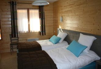 Loges du Jura