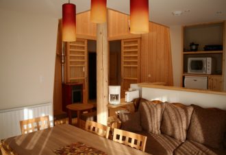 Loges du Jura