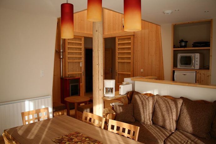 Loges du Jura