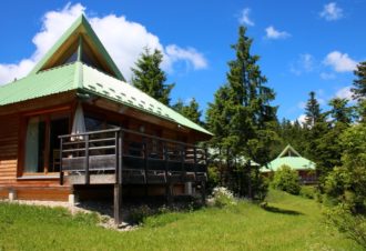 Loges du Jura