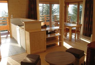 Loges du Jura